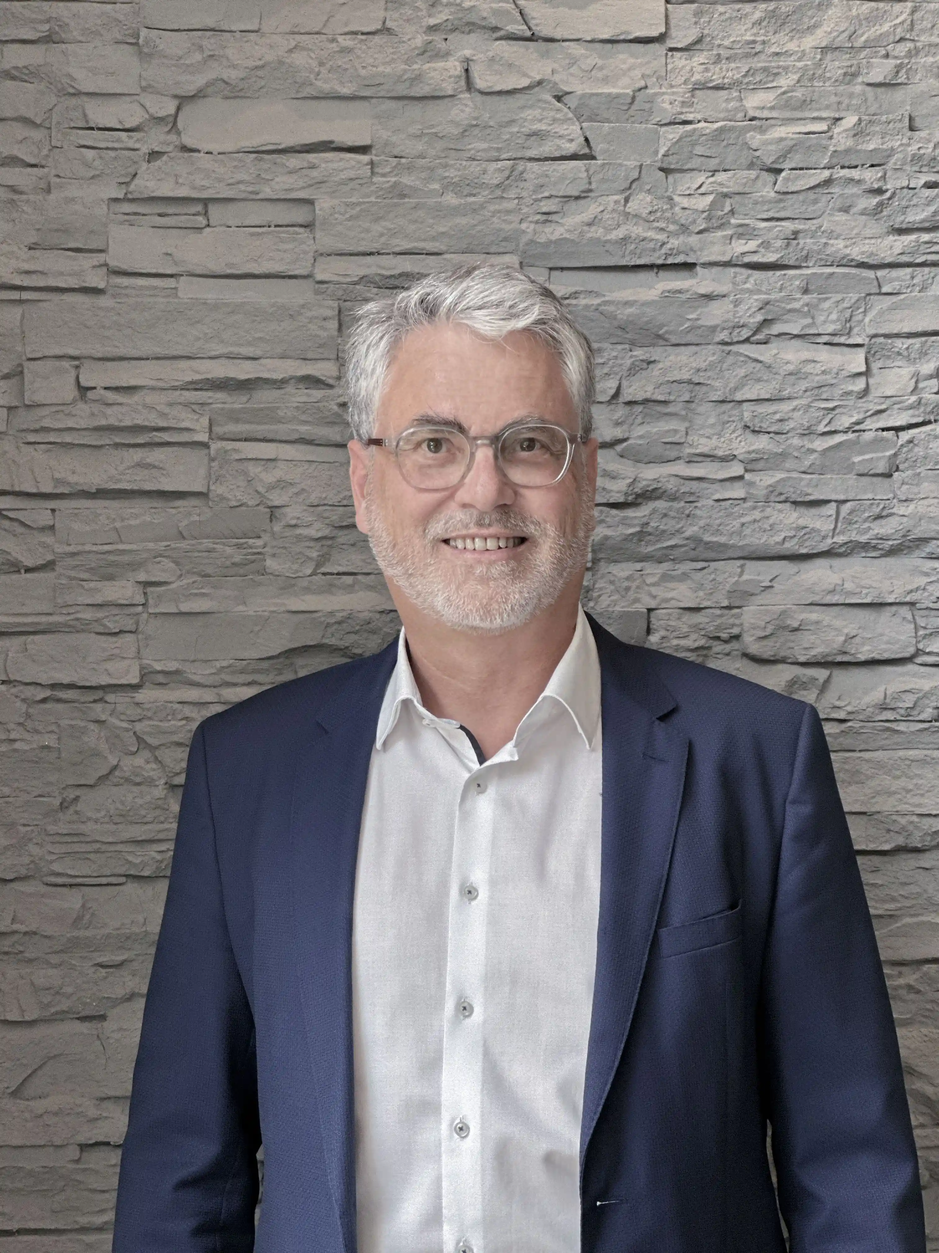 Dieter Fromm